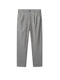 GABBA | Chino NAPOLI 19 PHIN | Grigio chiaro