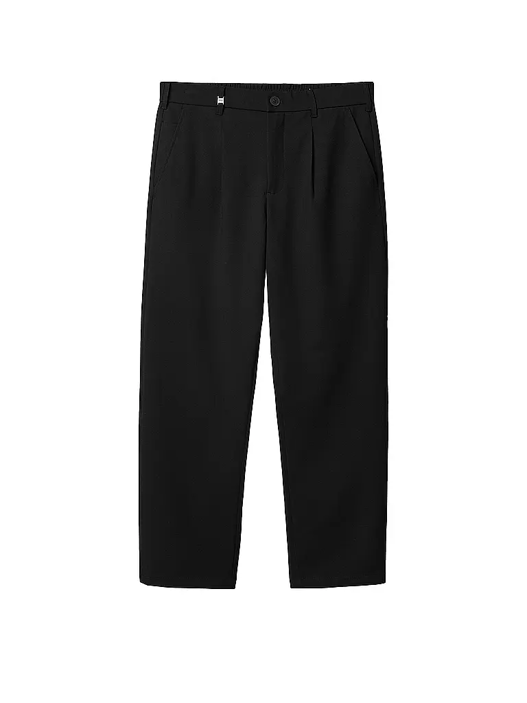 GABBA | Chino NAPOLI 19 PHIN | Nero
