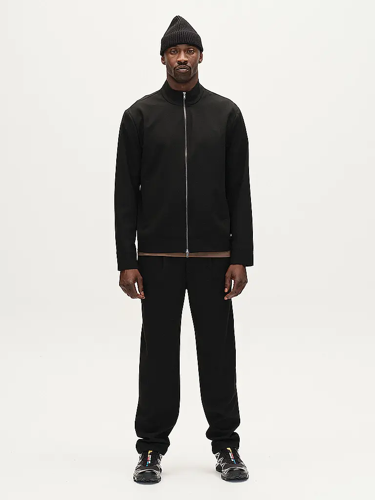 GABBA | Chino NAPOLI 19 PHIN | Nero