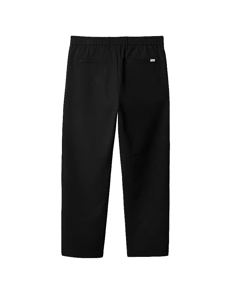 GABBA | Chino NAPOLI 19 PHIN | Nero