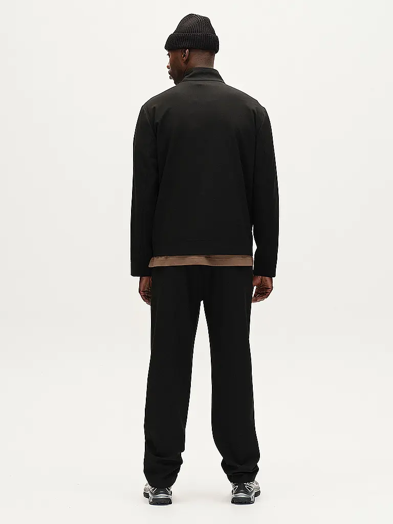 GABBA | Chino NAPOLI 19 PHIN | Nero