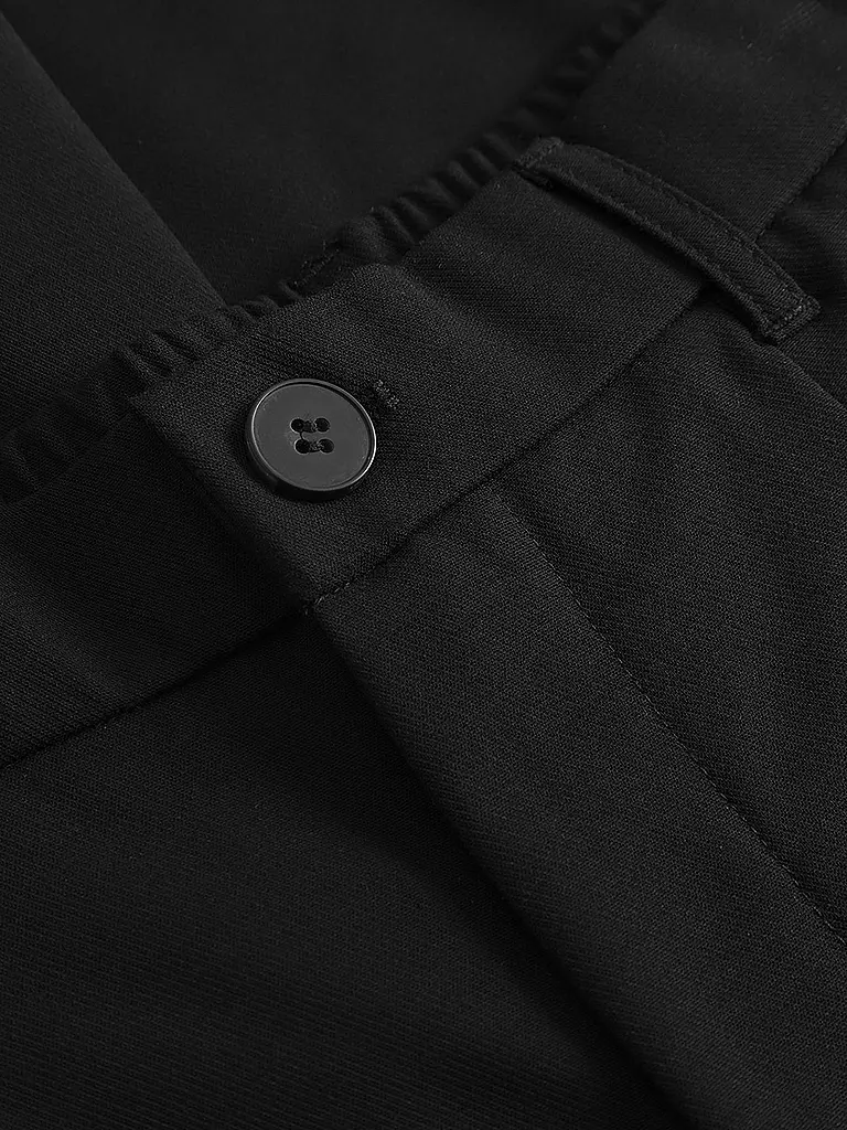 GABBA | Chino NAPOLI 19 PHIN | Nero