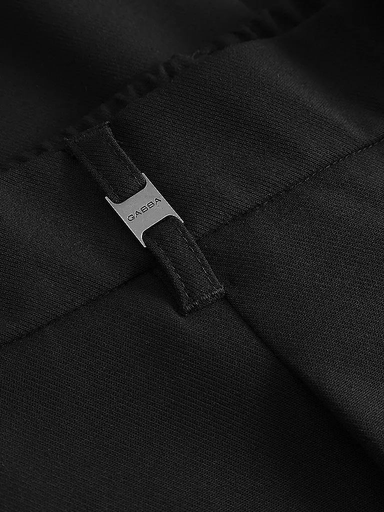 GABBA | Chino NAPOLI 19 PHIN | Nero