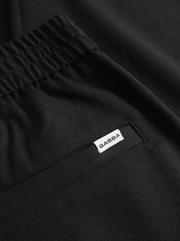 GABBA | Chino NAPOLI 19 PHIN | Nero
