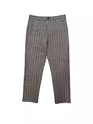 GABBA | Chino NAPOLI 19 | Grigio