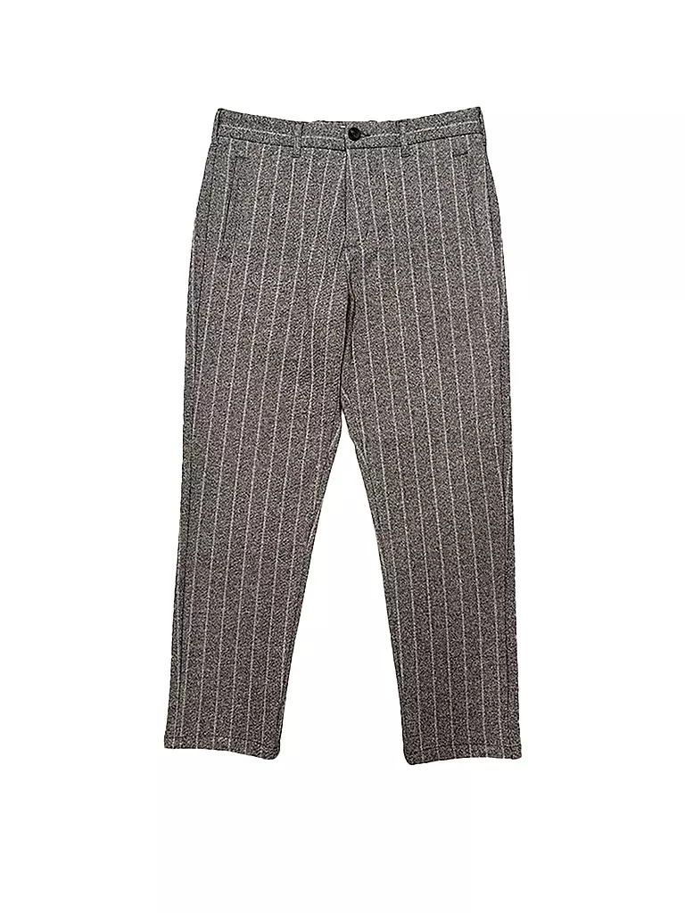 GABBA | Chino NAPOLI 19 | Grigio