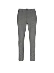 GABBA | Chino PAUL CLASS  | Marrone