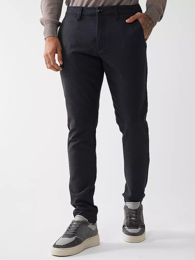 GABBA | Chino PAUL CLASS  | Blu