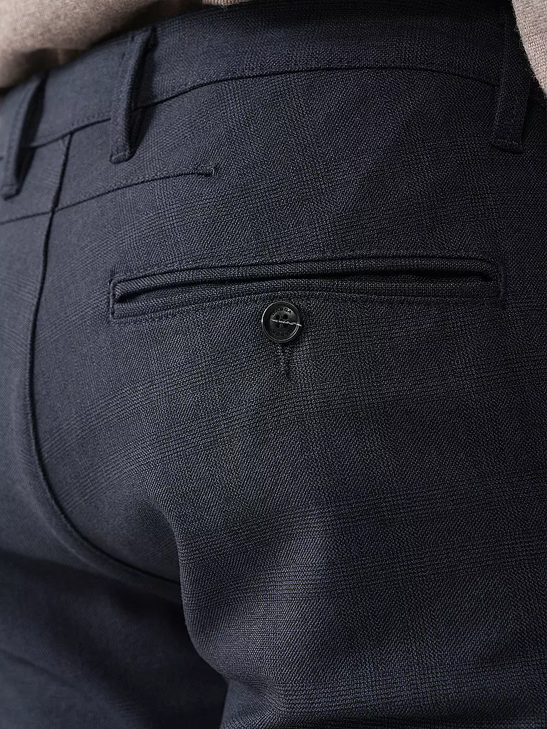 GABBA | Chino PAUL CLASS  | Blu