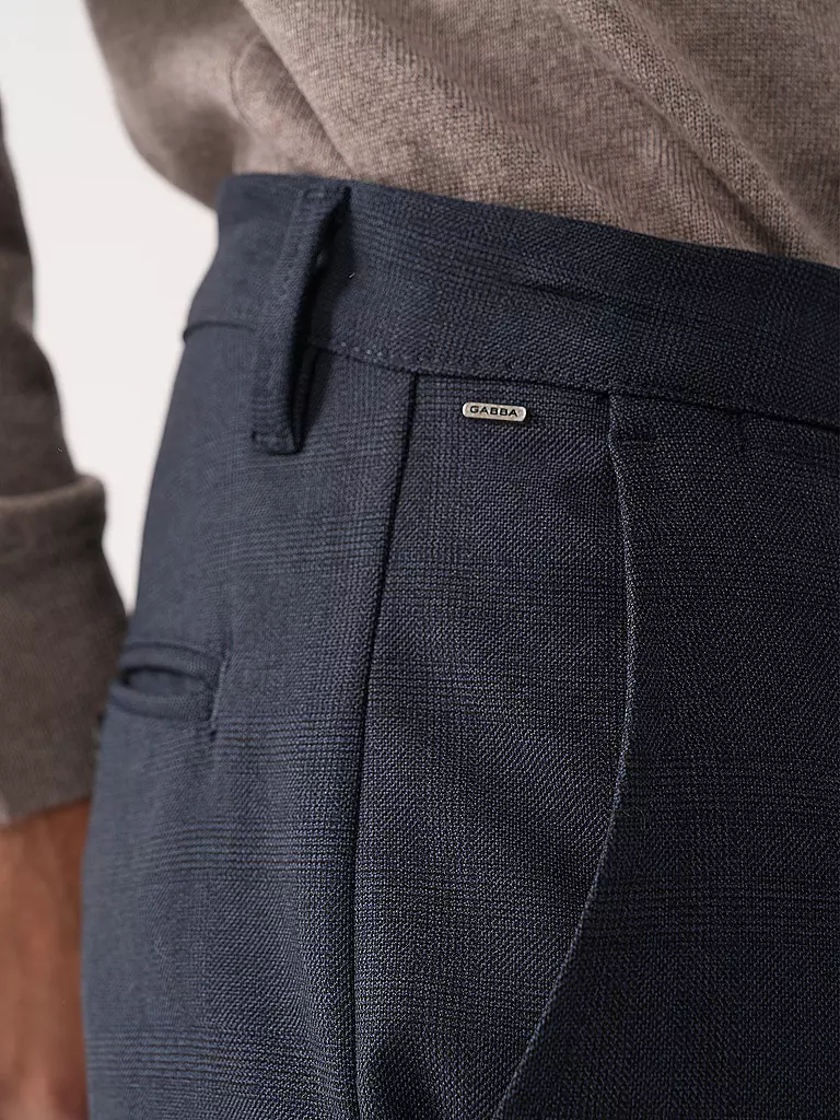 GABBA | Chino PAUL CLASS  | Blu