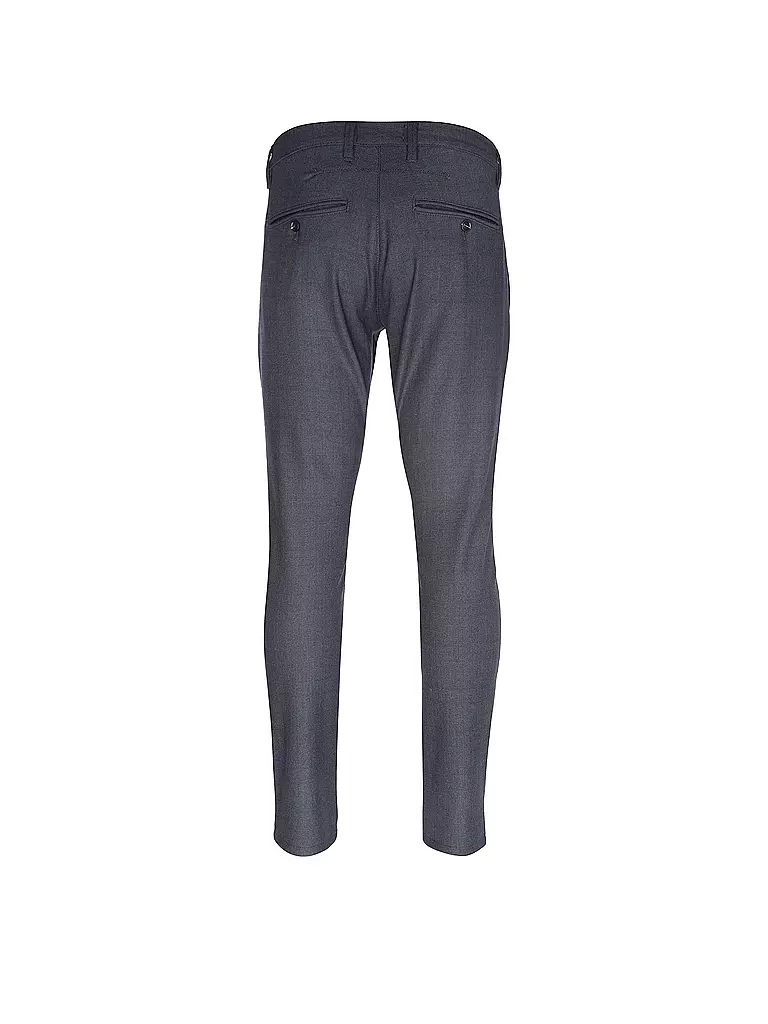 GABBA | Chino PAUL CLASS  | Blu