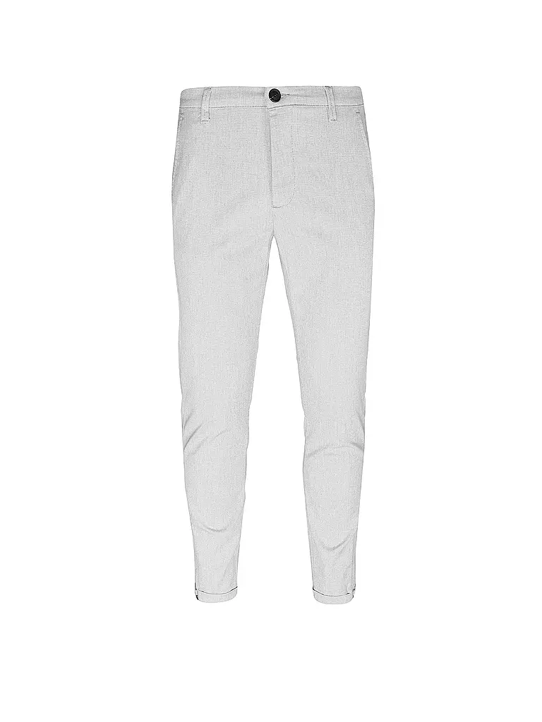 GABBA | Chino PISA DOMO | Grigio