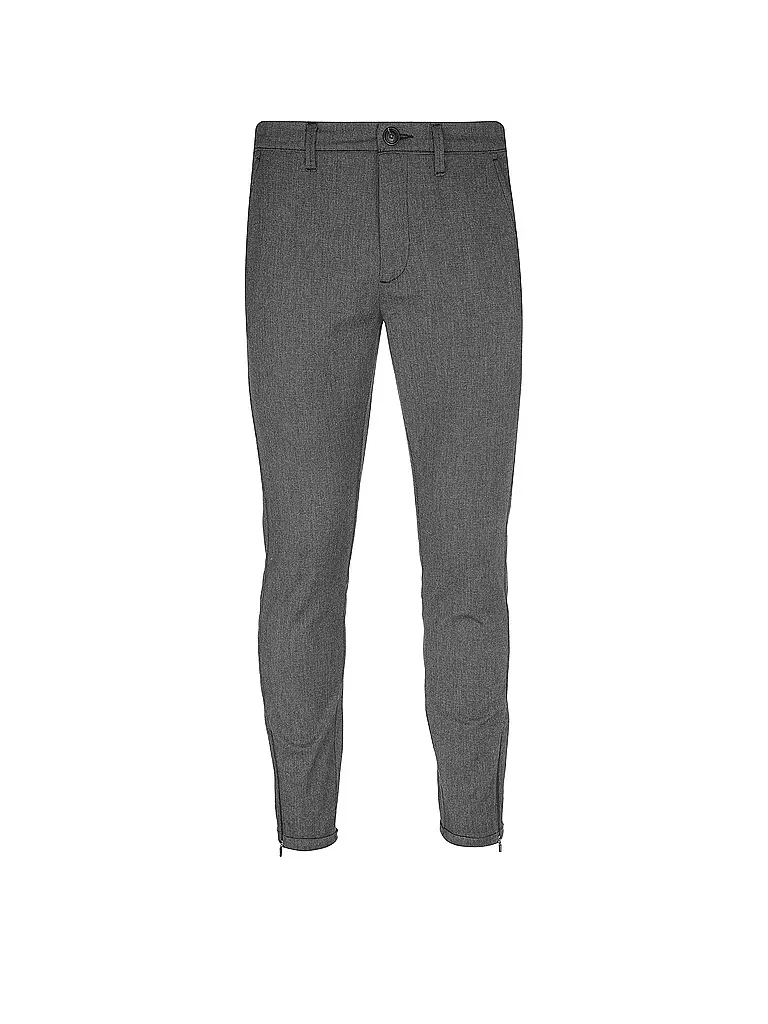 GABBA | Chino PISA DOMO | Grigio