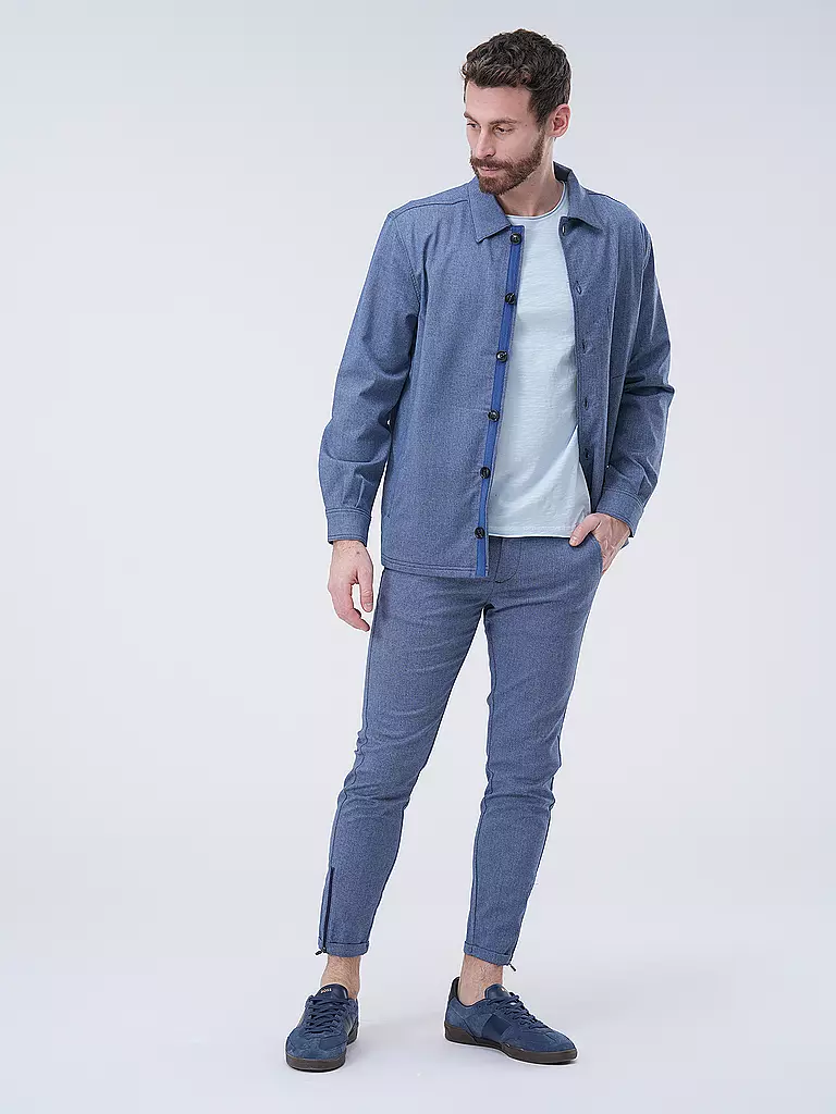 GABBA | Chino PISA DOMO | Blu