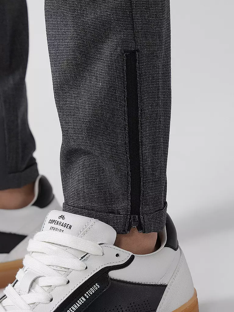 GABBA | Chino PISA DOMO | Grigio