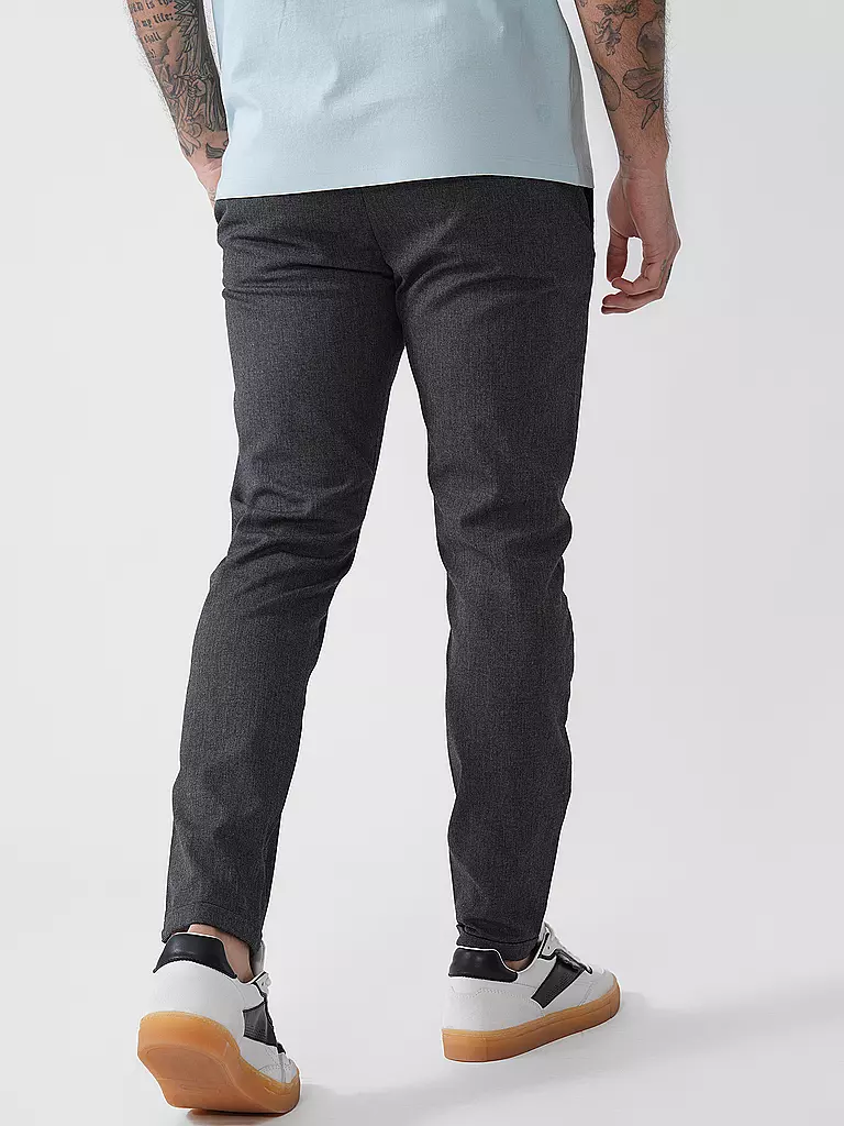 GABBA | Chino PISA DOMO | Grigio
