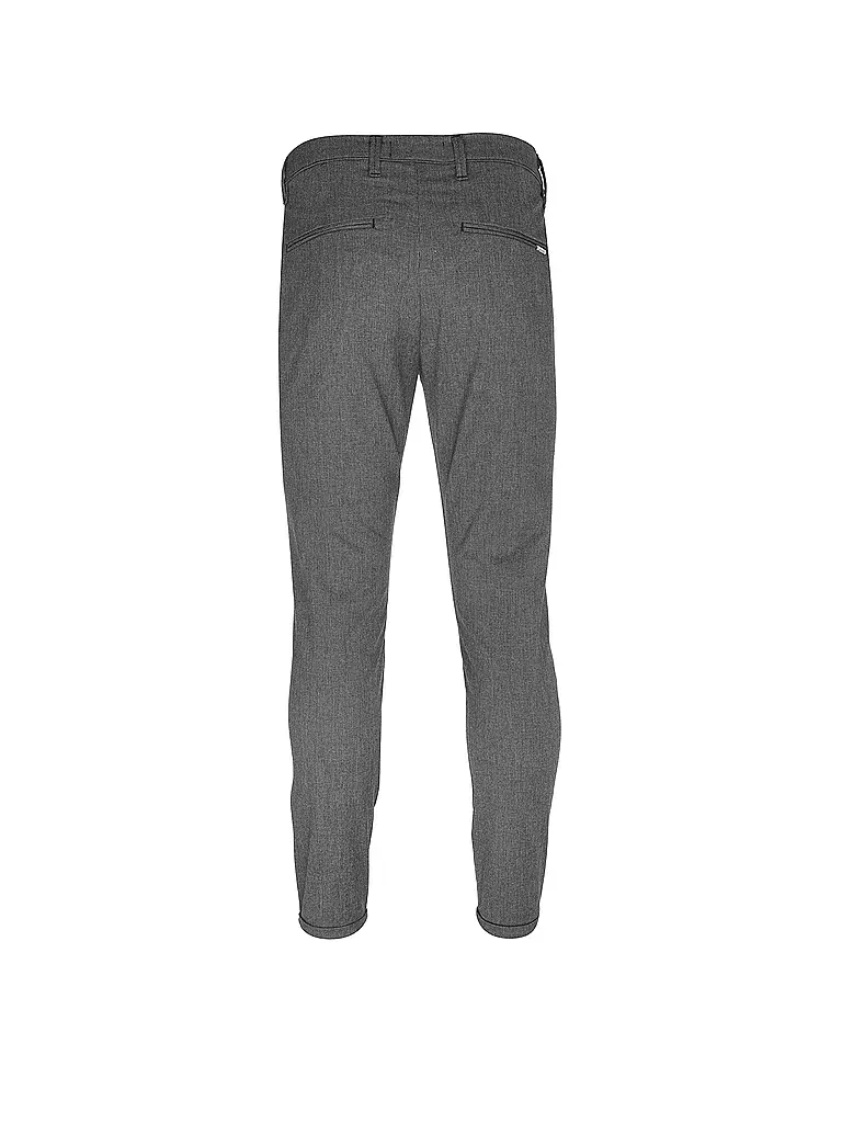 GABBA | Chino PISA DOMO | Grigio
