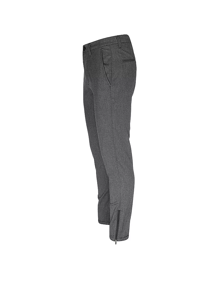 GABBA | Chino PISA DOMO | Grigio