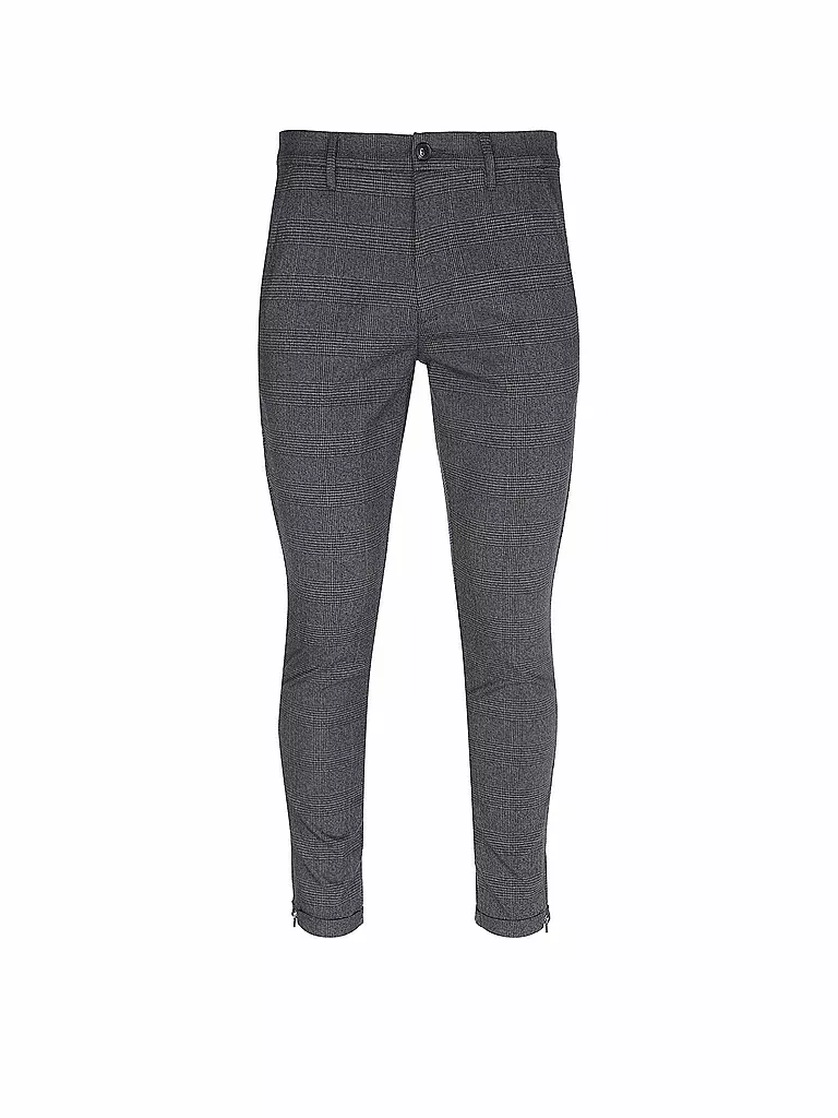 GABBA | Chino PISA FIELD | Blu