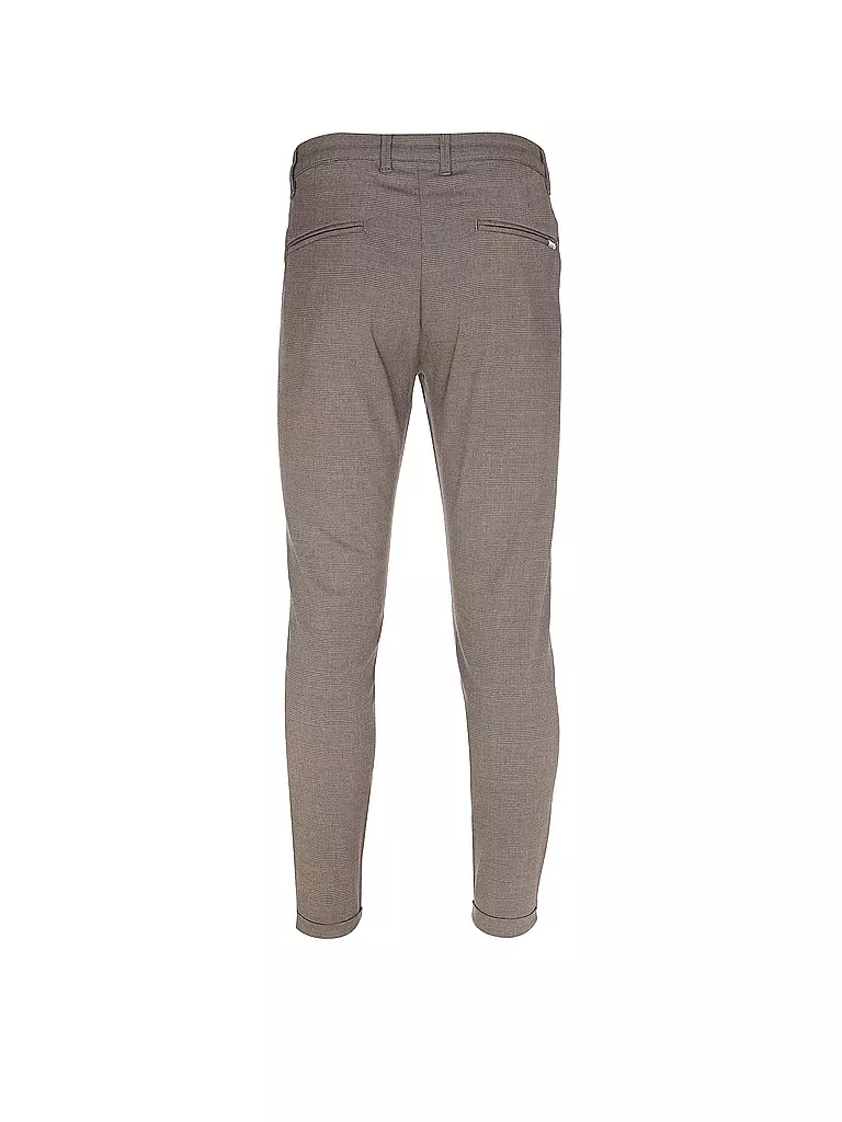 GABBA | Chino PISA NOVE | Marrone
