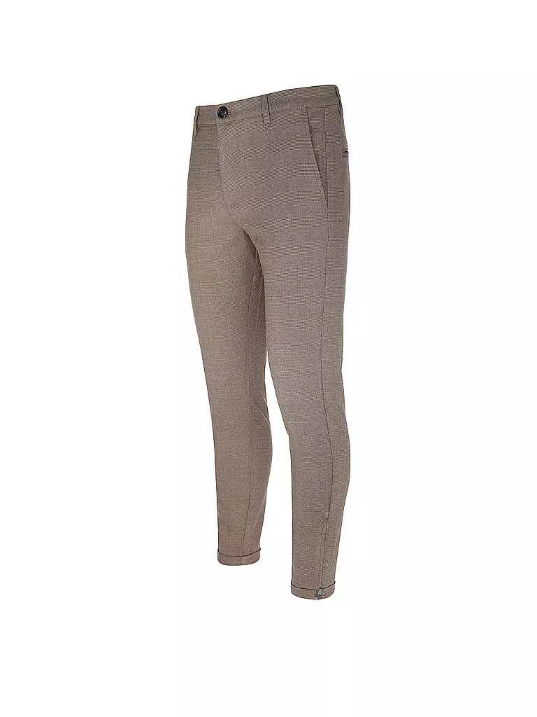 GABBA | Chino PISA NOVE | Marrone
