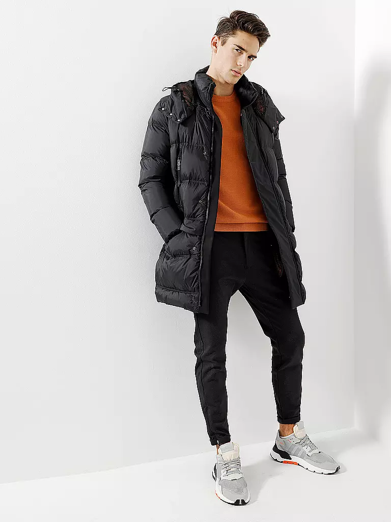 GABBA | Chino PISA | Nero