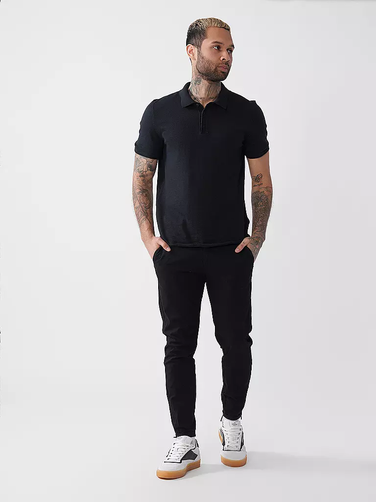 GABBA | Chino PISA | Nero
