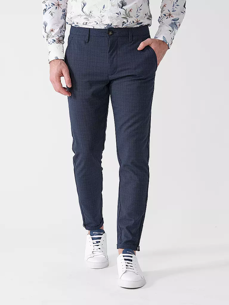 GABBA | Chino Slim Fit PISA | 