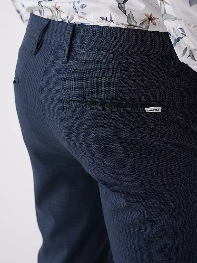 GABBA | Chino Slim Fit PISA | 