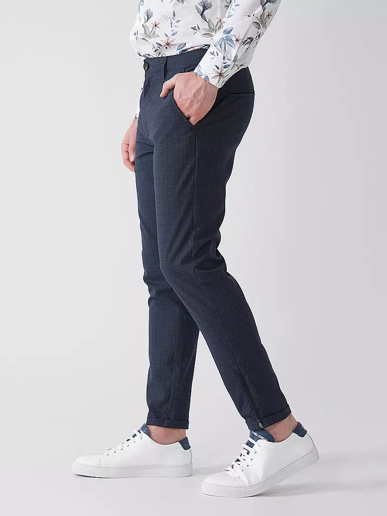 GABBA | Chino Slim Fit PISA | 