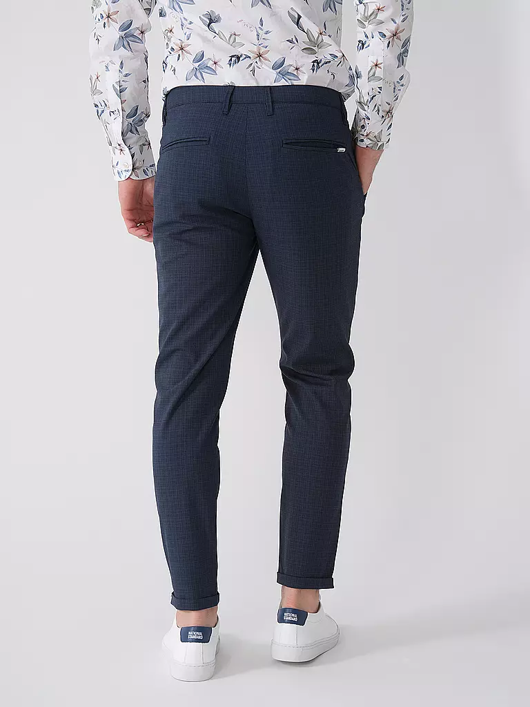 GABBA | Chino Slim Fit PISA | 