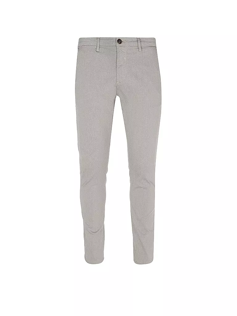GABBA | Chino vestibilità dritta PAUL DALE | Beige