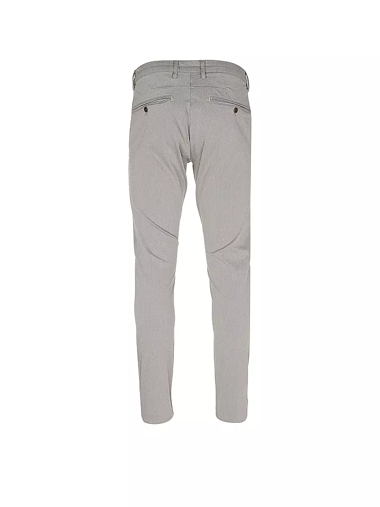 GABBA | Chino vestibilità dritta PAUL DALE | Beige