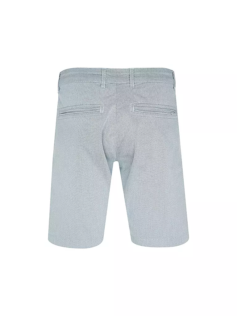 GABBA | Chinoshort JET DALE | Blu chiaro