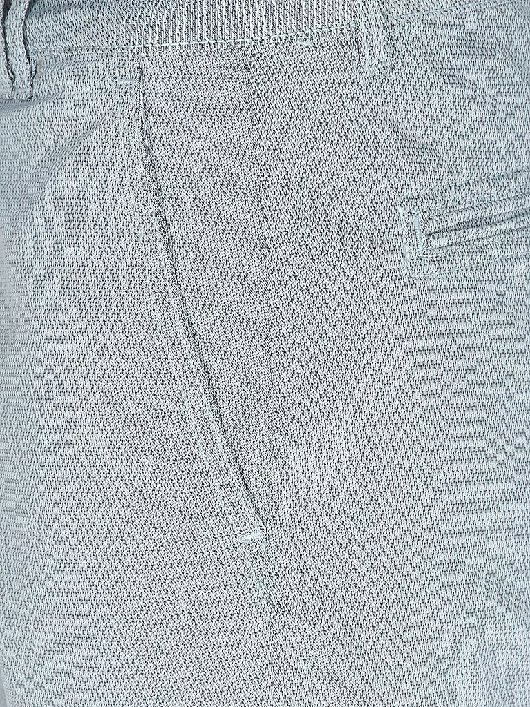 GABBA | Chinoshort JET DALE | Blu chiaro