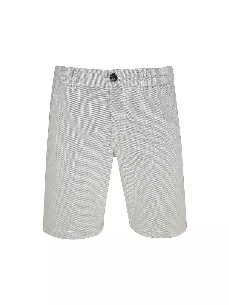 GABBA | Chinoshorts JET DALE | Grigio chiaro