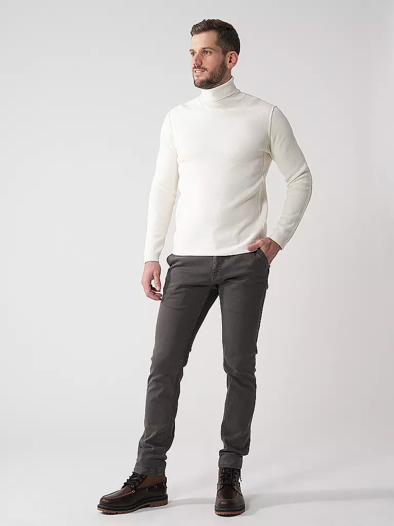 GABBA | Dolcevita | Bianco
