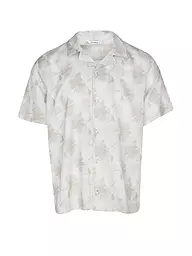 GABBA | Hemd FUSION RESORT | Beige