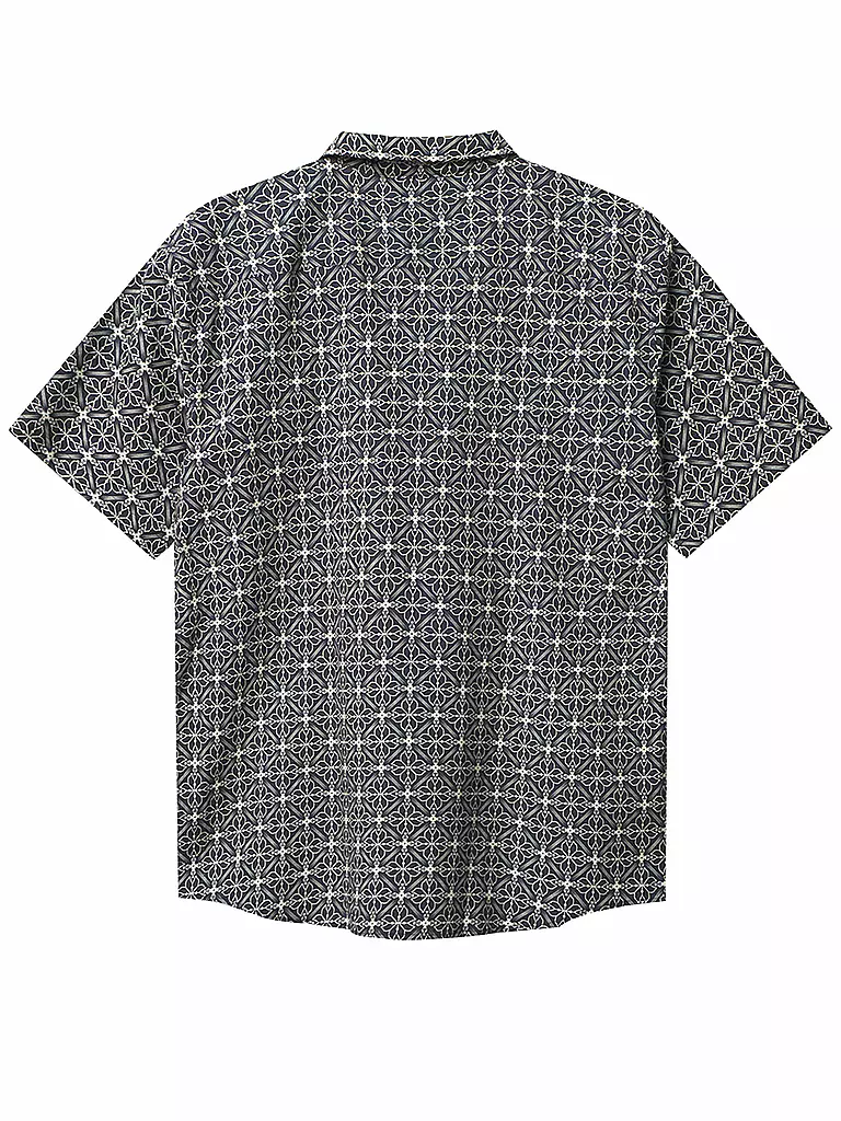 GABBA | Hemd TIMO AOP | 
