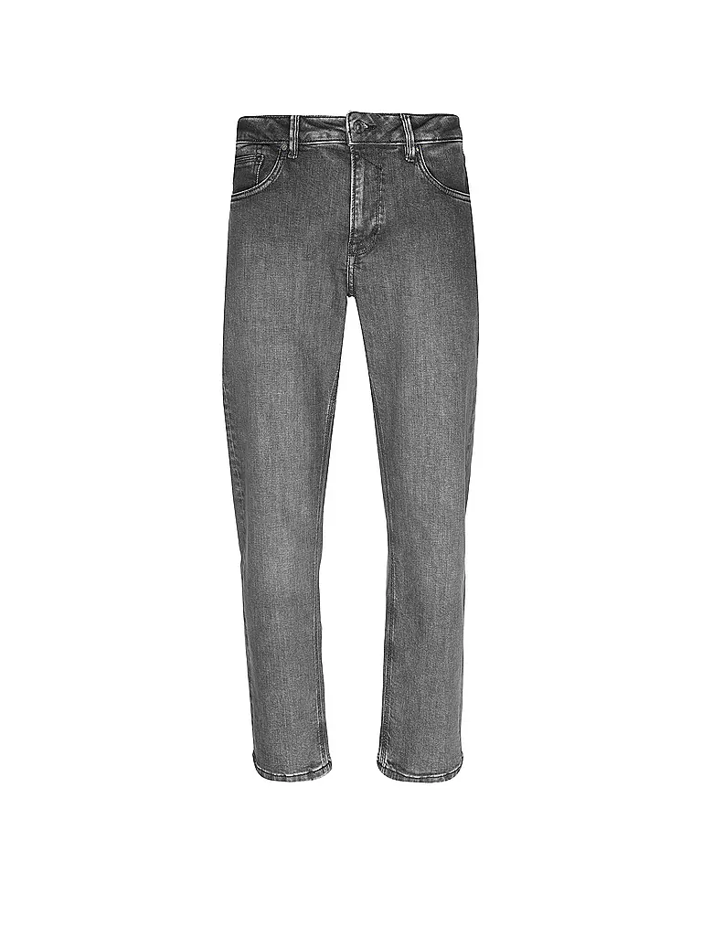 GABBA | Jeans Loose Fit MAX | Grigio