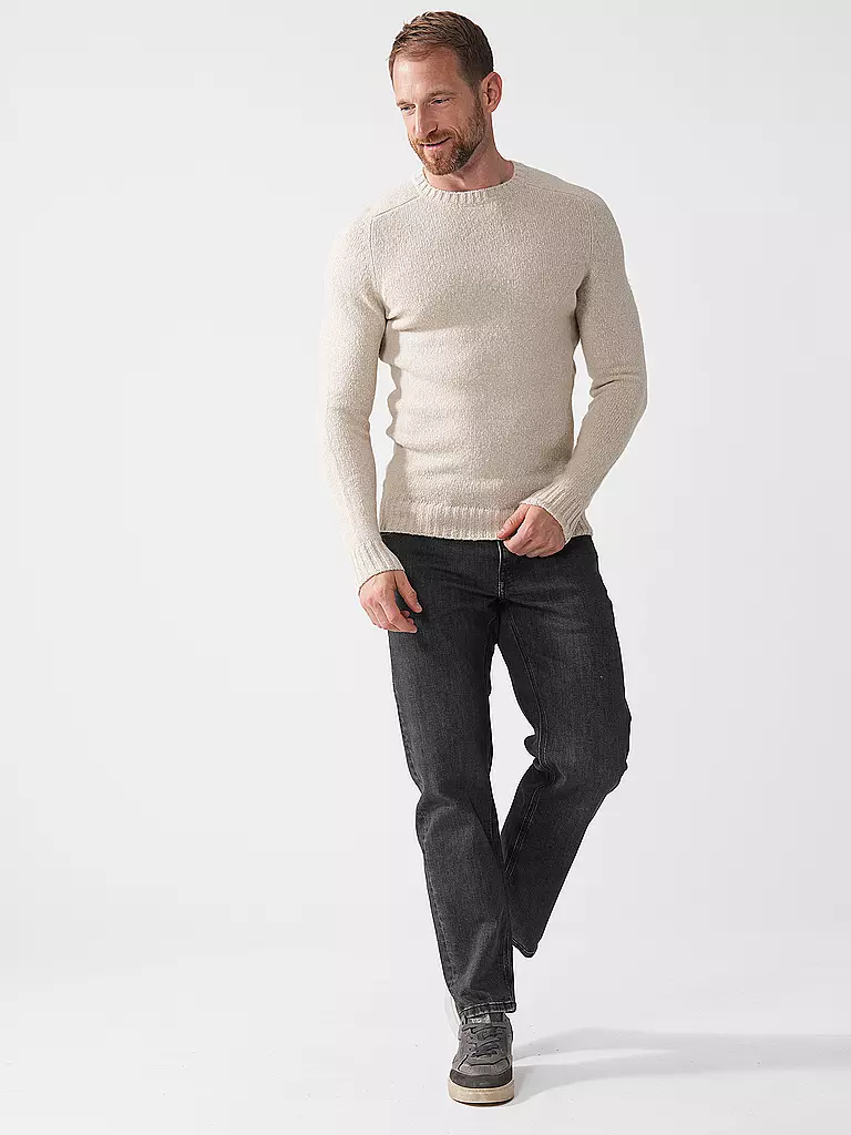 GABBA | Jeans Loose Fit MAX | Grigio