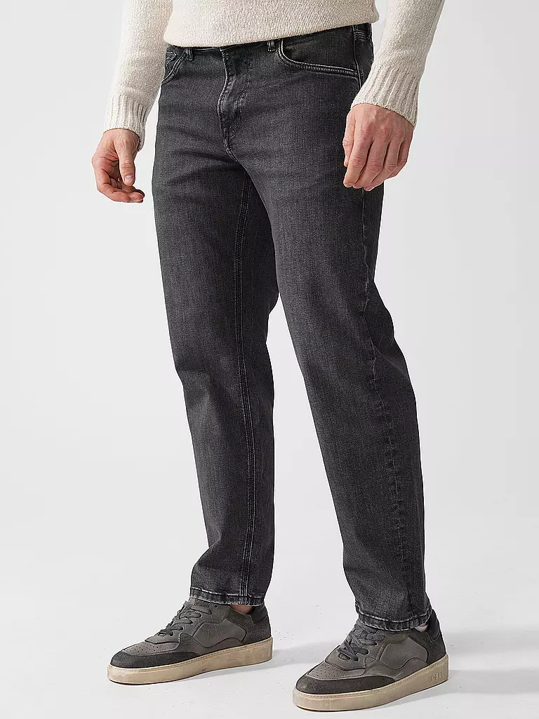 GABBA | Jeans Loose Fit MAX |