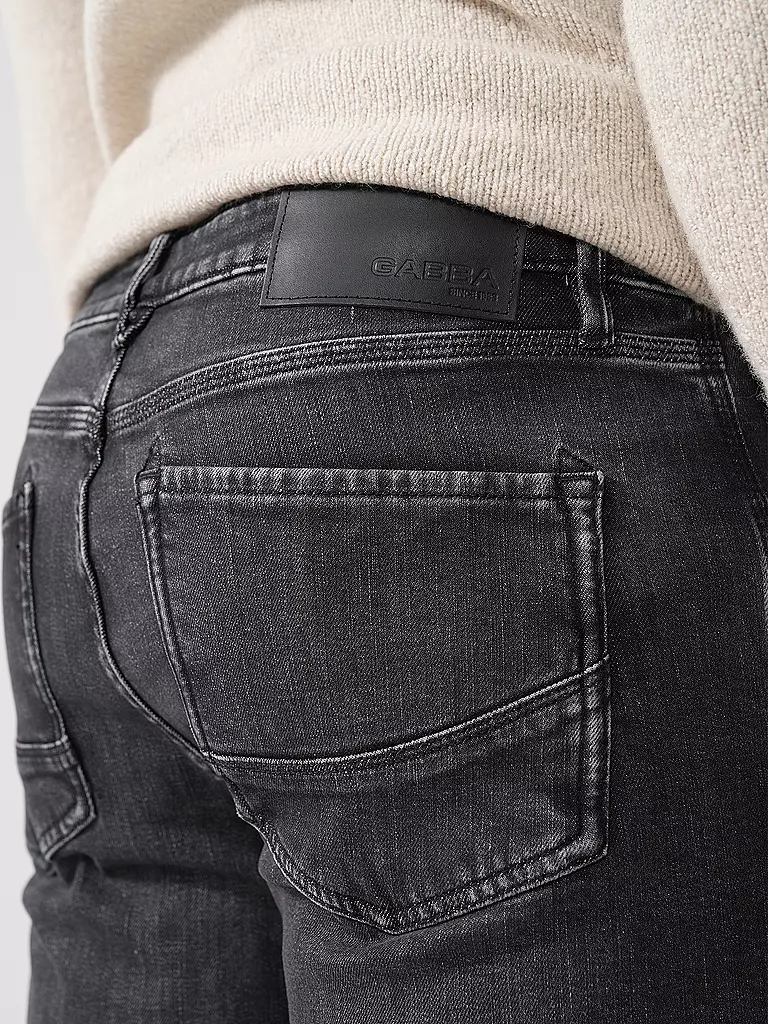 GABBA | Jeans Loose Fit MAX |