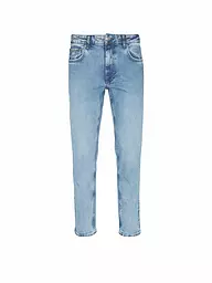 GABBA | Jeans Straight Fit MARC | Blu chiaro
