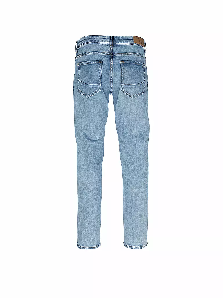 GABBA | Jeans Straight Fit MARC | Blu chiaro