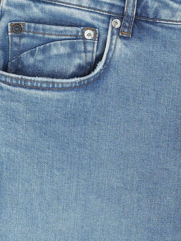 GABBA | Jeans Straight Fit MARC | Blu chiaro