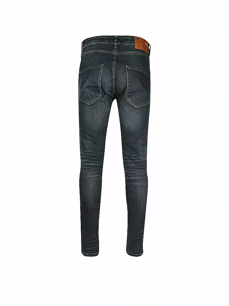 GABBA | Jeans Straight Slim Fit | 