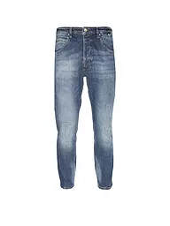 GABBA | Jeans Tapered Fit ALEX | Blu scuro