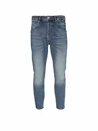 GABBA | Jeans Tapered Fit ALEX | Blu