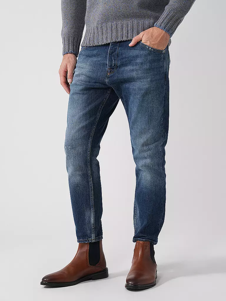 GABBA | Jeans Tapered Fit ALEX | 